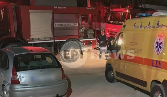 Σιντική επεισόδια
