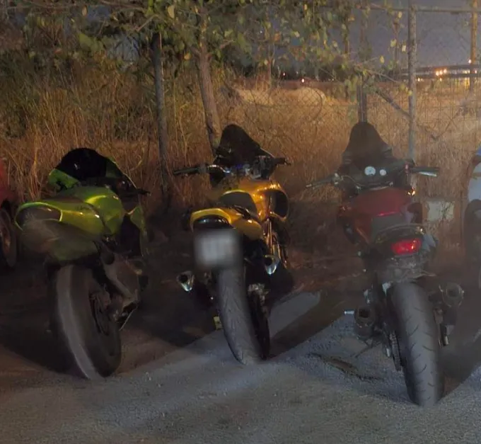 Τροχαία