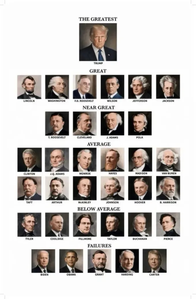 TRUMP