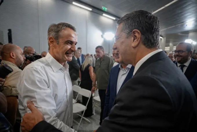 Τζιτζικώστας