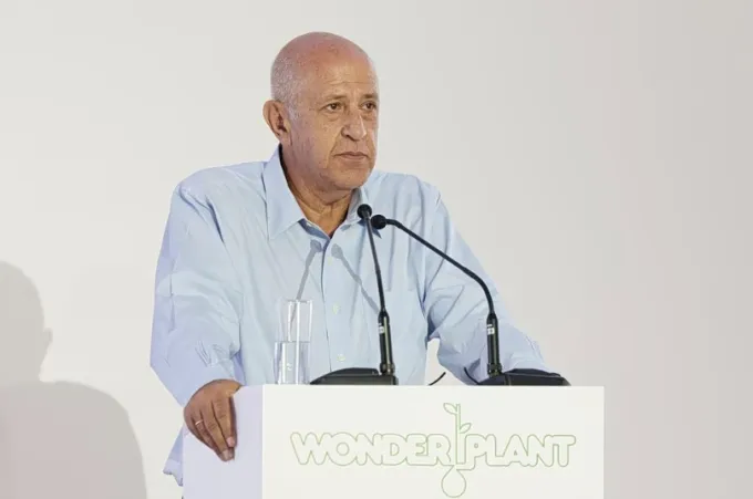 Wonderplant
