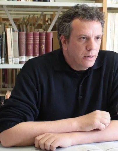Παναγιώτης Δημόπουλος 2