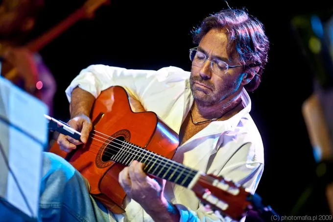 Al Di Meola