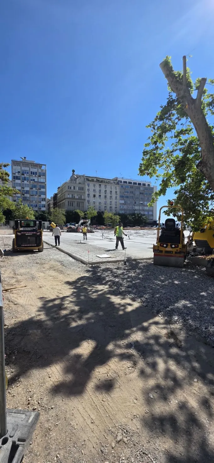 πλατεία Ελευθερίας