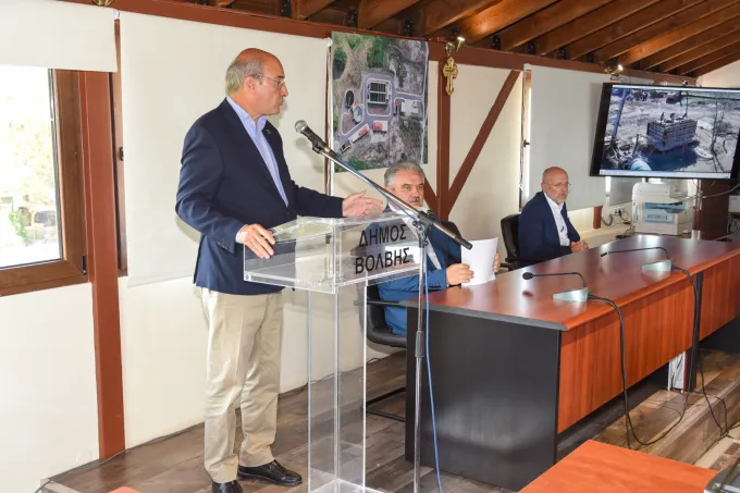 Bolbi Xatzidakis