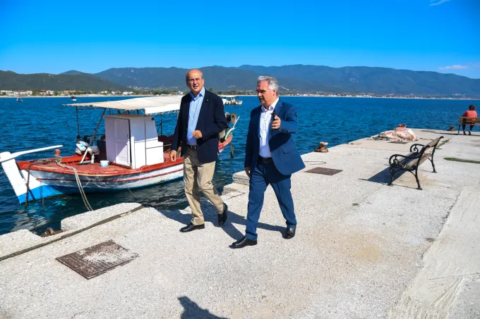 Bolbi Xatzidakis