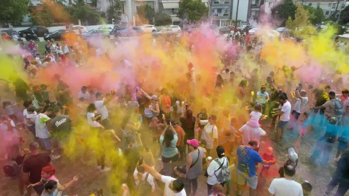 Festival Neas Genias