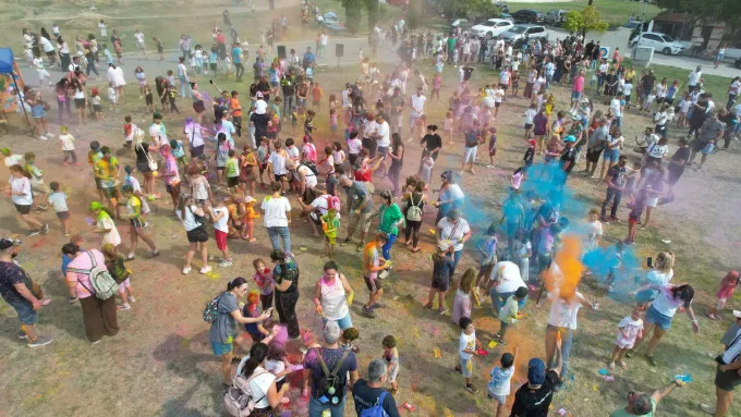 Festival Neas Genias