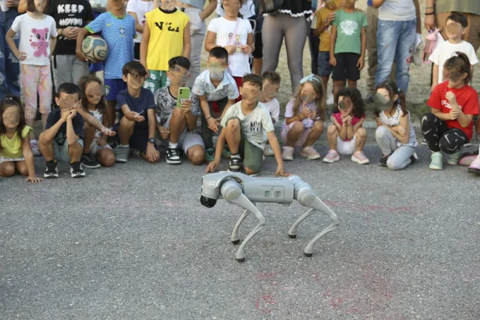 Festival Neas Genias