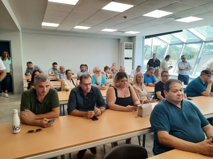 Αυτοκινητοδρόμιο Σερρών