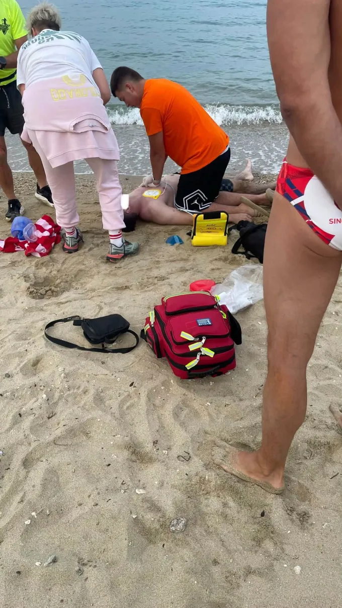 KARPA paralia