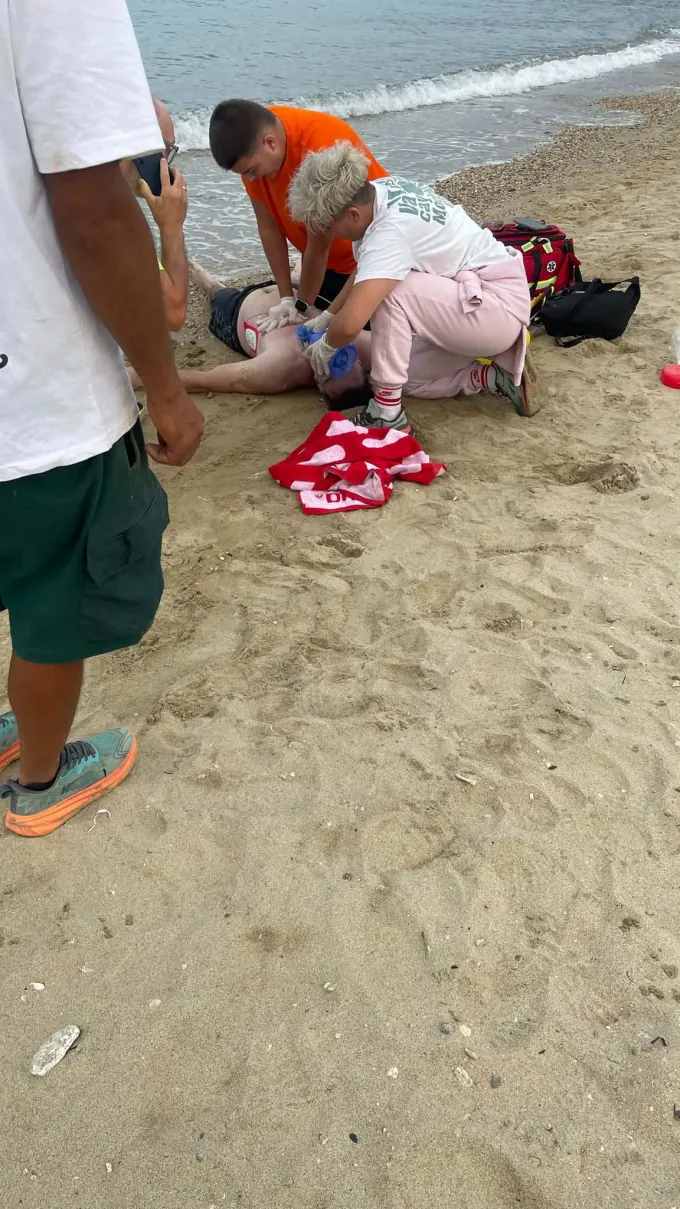 KARPA paralia
