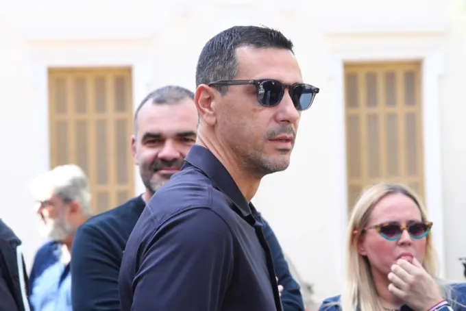 Markopoulos