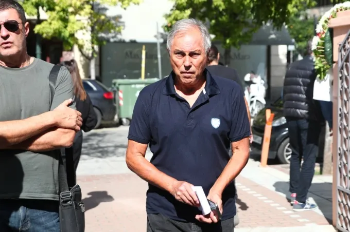 Markopoulos