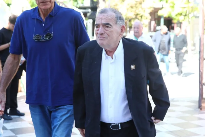 Markopoulos
