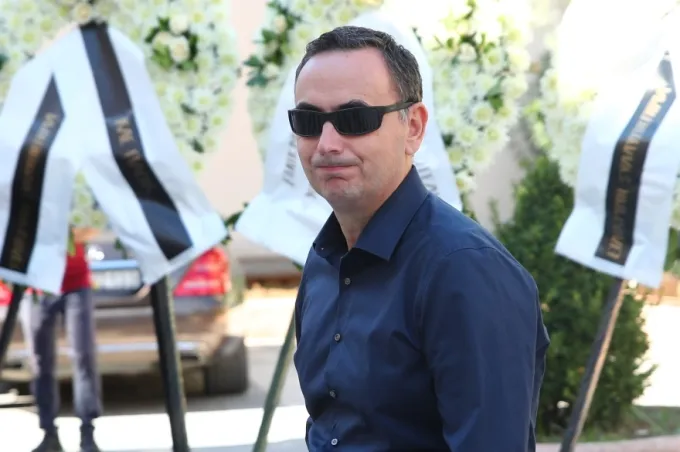 Markopoulos