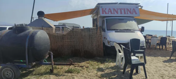Kantina Natura