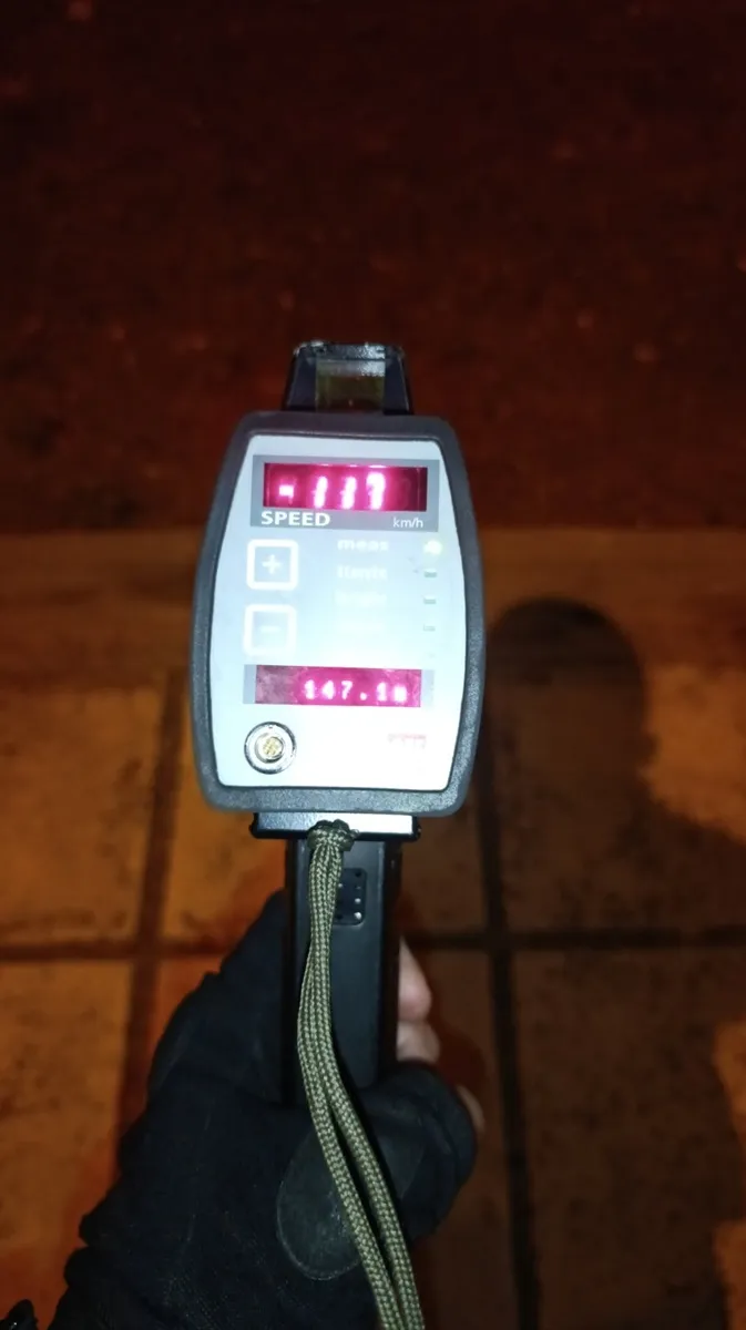 Radar taxytita