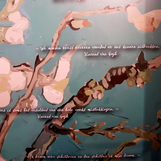 Van Gogh 2