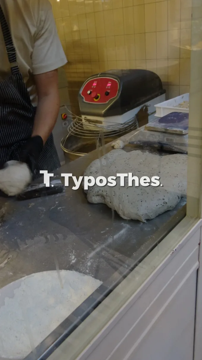 Άνοιξε πύλες η Αγορά Μοδιάνο