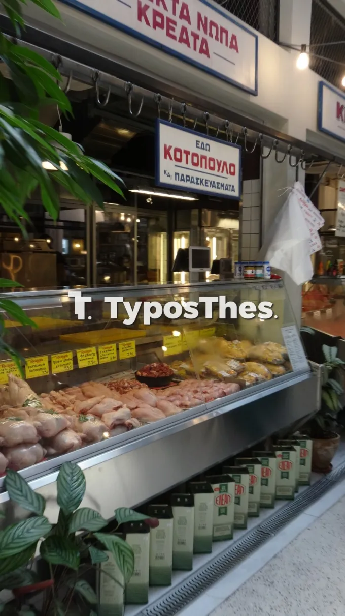 Άνοιξε πύλες η Αγορά Μοδιάνο