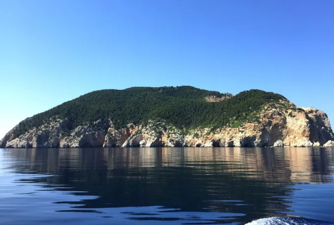 Αλλόνησος