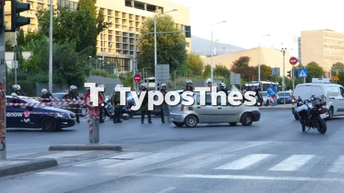 Πορεία για τη δολοφονία Φύσσα