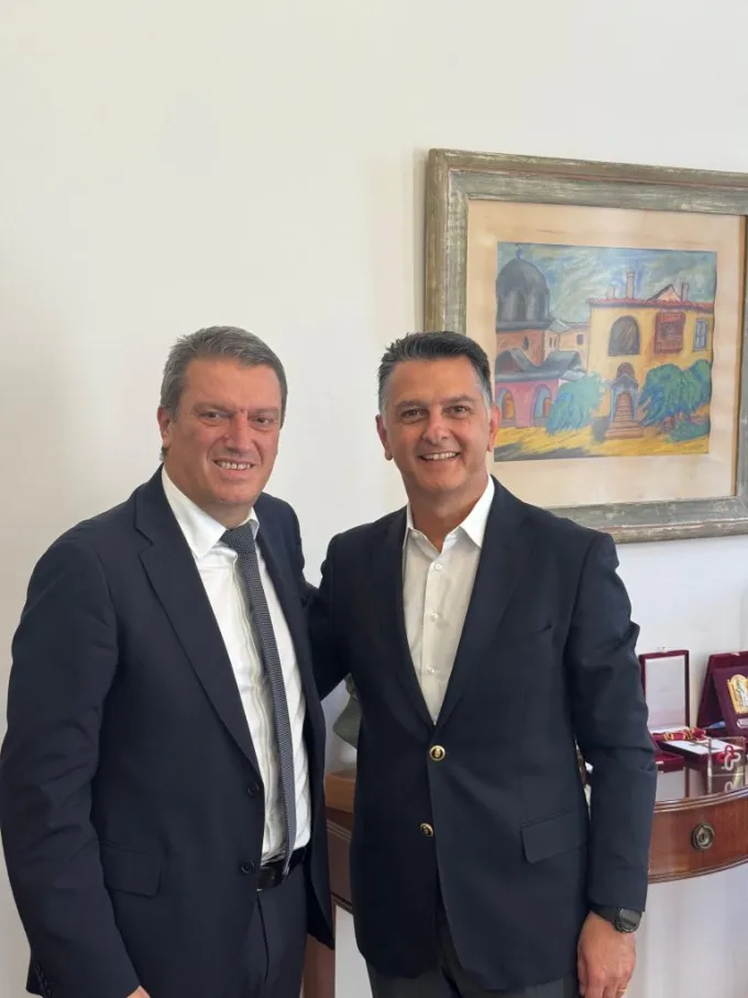 Μπεκίρης