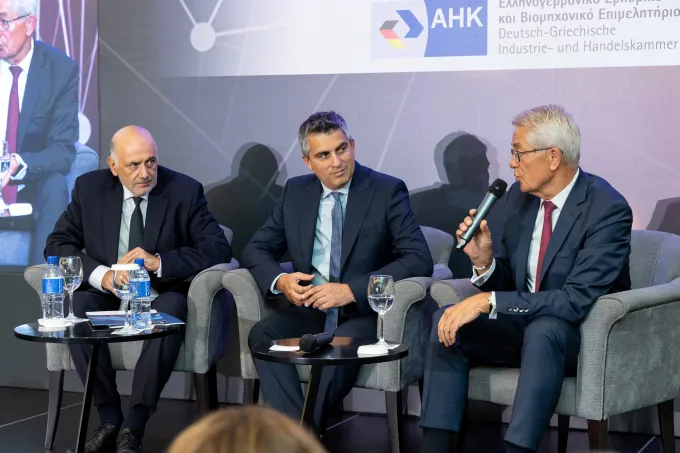 Ελληνο-γερμανικό Fraport