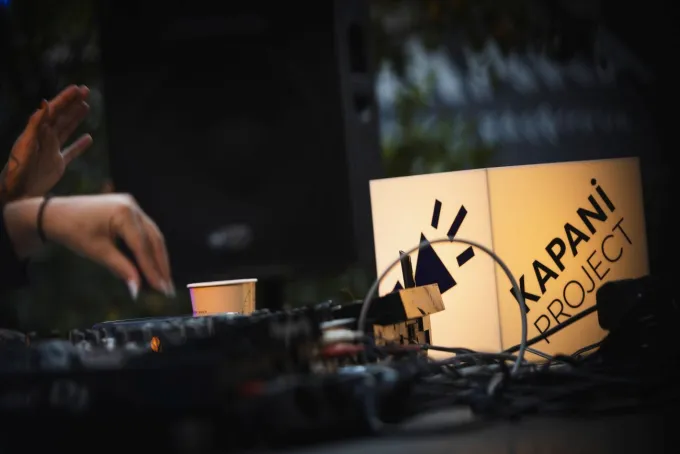 Kapani project 2