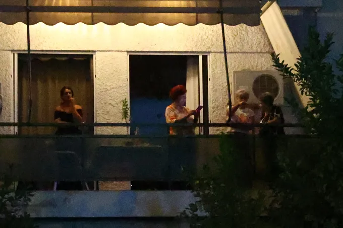 Μαζωνάκης