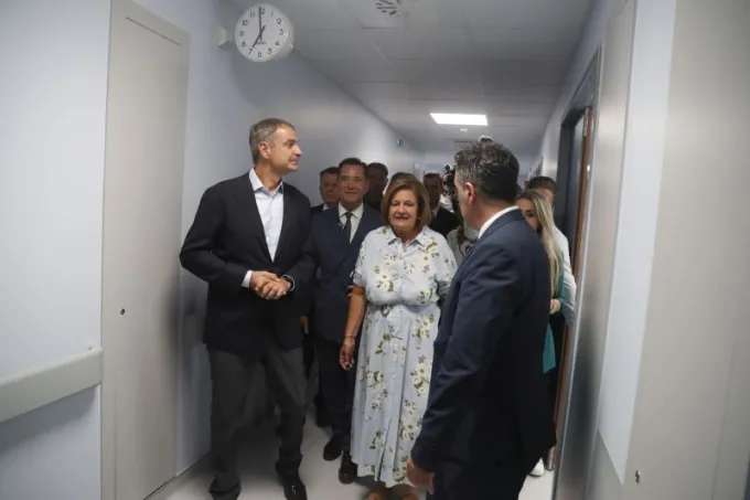mitsotakis papanikolaou