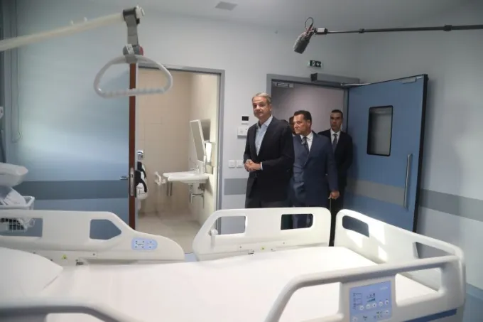 mitsotakis papanikolaou