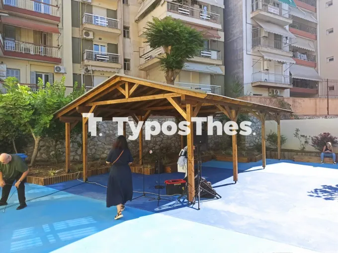 64ο νηπιαγωγείο 