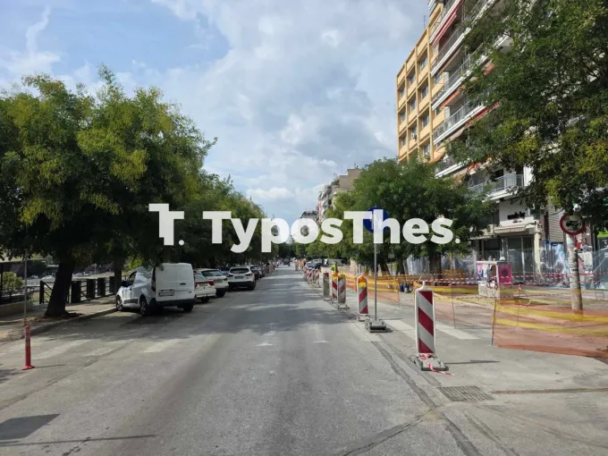 Ολύμπου έργα