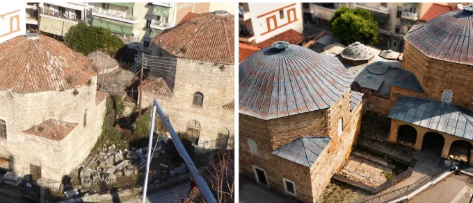Βεροια