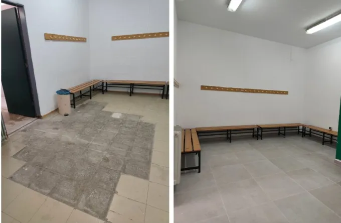 αποδυτήρια 1