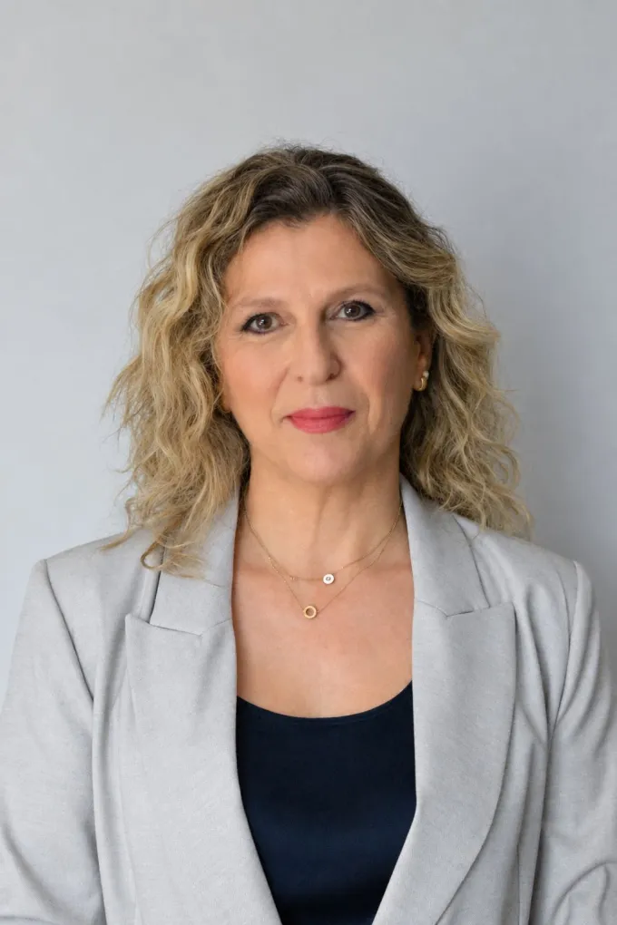 Ελένη Ιακωβίδου