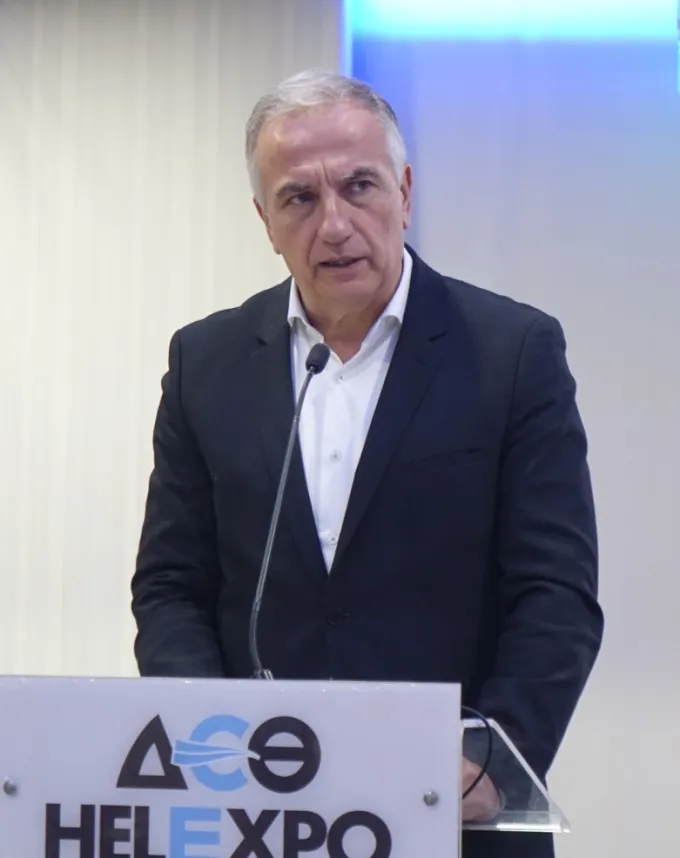 Kosmima εγκαίνια