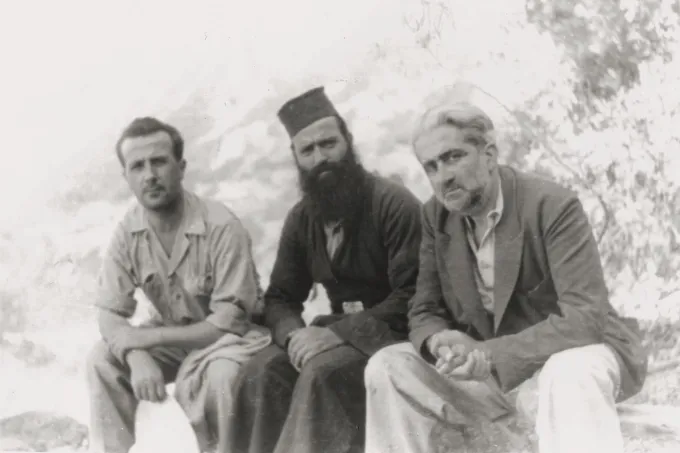 Πεντζίκης΄2