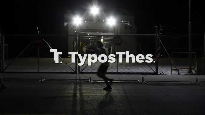 Δρόμος 10χλμ στον Νυχτερινό Ημιμαραθώνιο