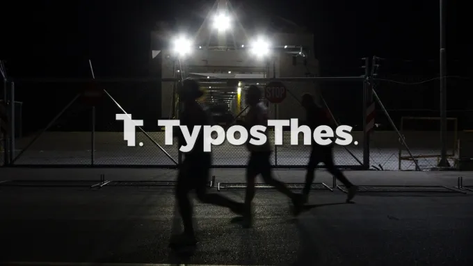 Δρόμος 10χλμ στον Νυχτερινό Ημιμαραθώνιο