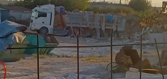 περιβάλλον σύλληψη
