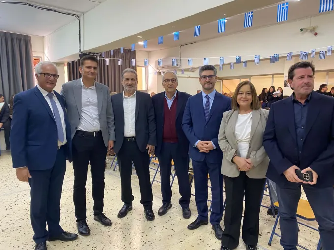 Adelfopoiisi Kalamaria