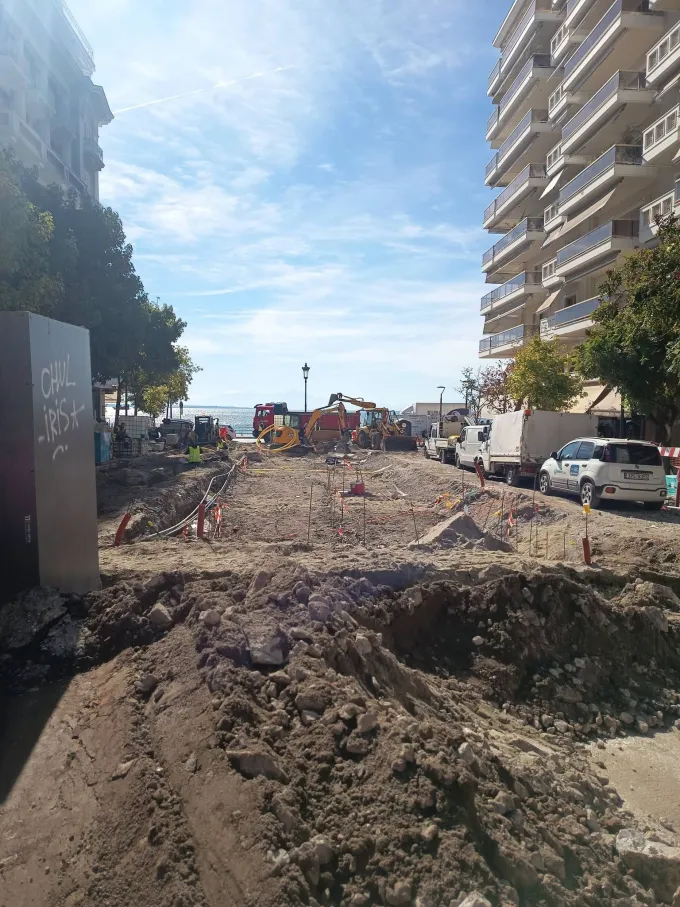 Erga Agias Sofias