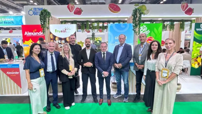 PKM Fruit Attraction