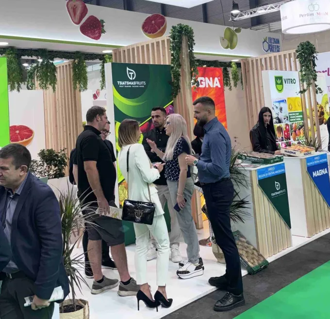 PKM Fruit Attraction