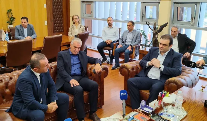 Pierrakakis Drama