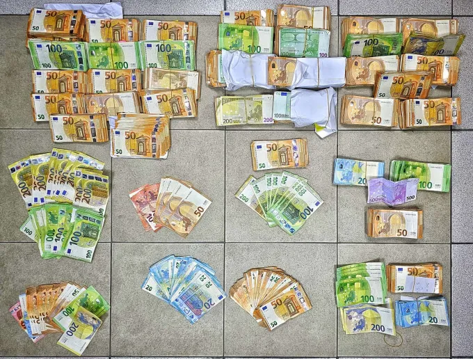 Speira Crypto