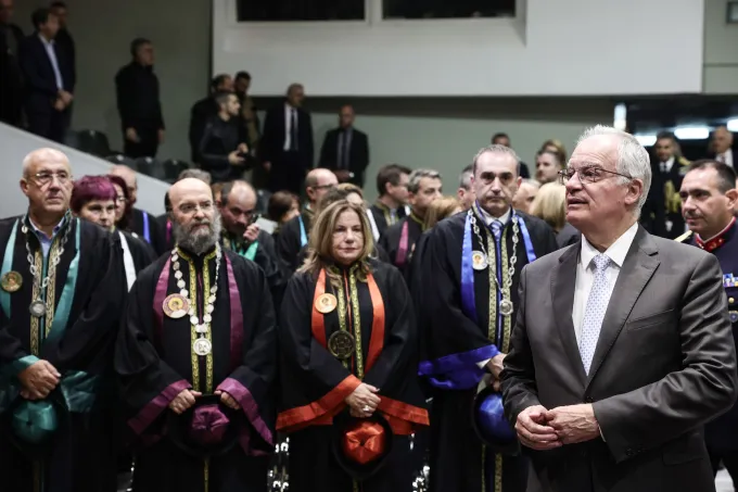 Κωνσταντίνος Τασούλας